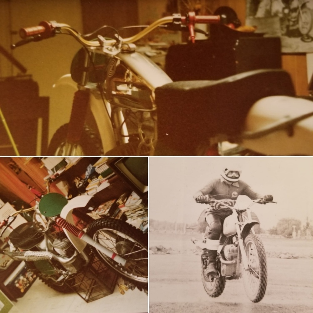 Meet your Posher, Chris